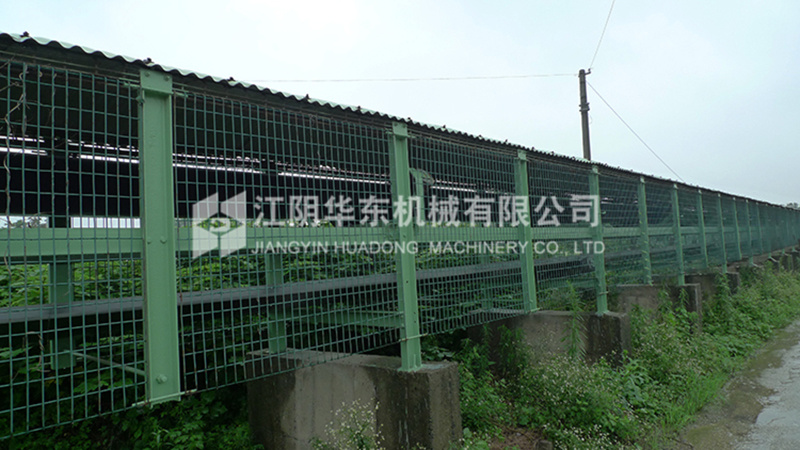 長距離輸送機