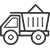 環保卸礦車