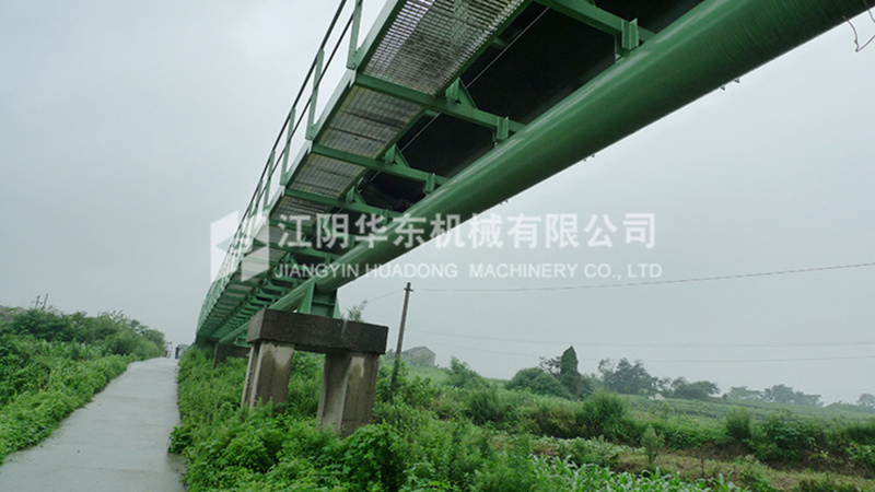 長距離輸送機