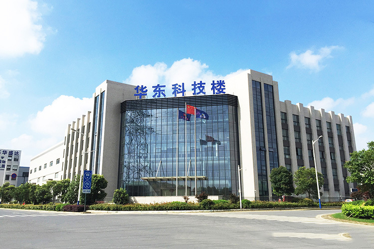 公司外景